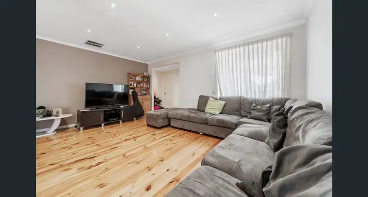 Second view of Homely house listing, 9 English court, Kings Park VIC 3021