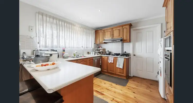 Fifth view of Homely house listing, 9 English court, Kings Park VIC 3021