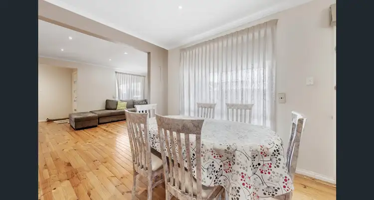 Sixth view of Homely house listing, 9 English court, Kings Park VIC 3021