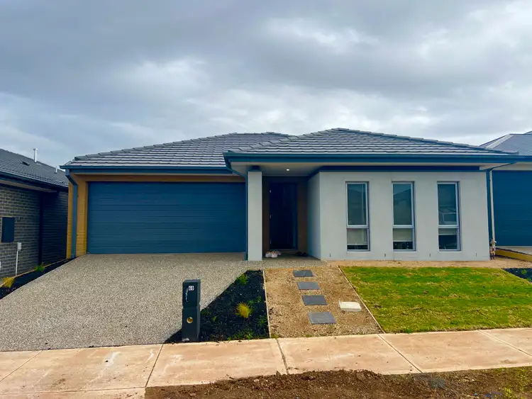 68 Truncata Drive, Tarneit VIC 3029