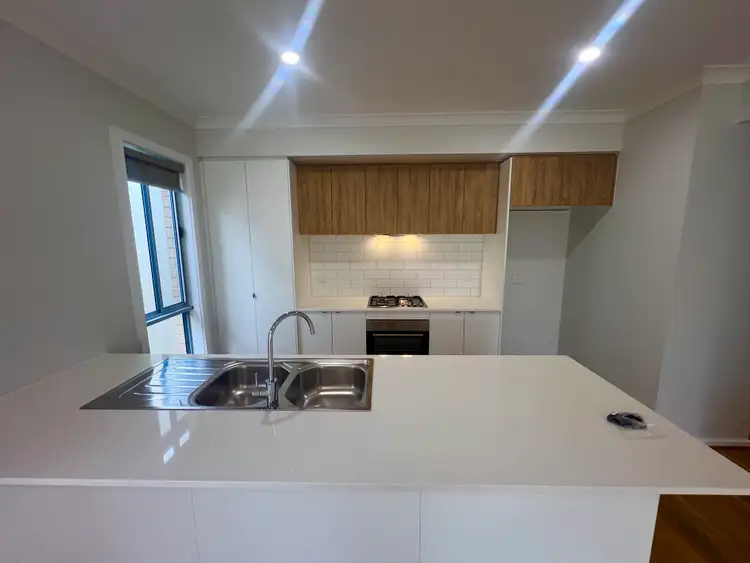 Second view of Homely house listing, 68 Truncata Drive, Tarneit VIC 3029