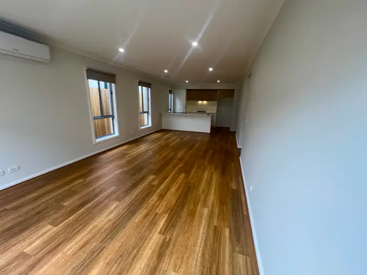Third view of Homely house listing, 68 Truncata Drive, Tarneit VIC 3029