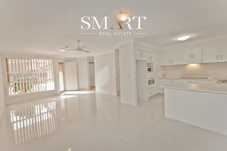 3/32 Riverview Road, Nerang QLD 4211