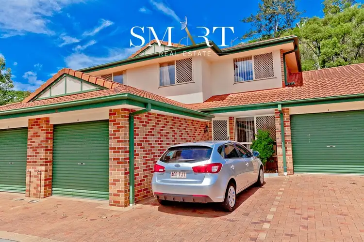 Third view of Homely townhouse listing, 3/32 Riverview Road, Nerang QLD 4211