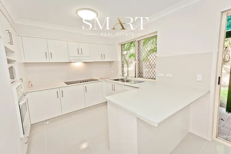 Fifth view of Homely townhouse listing, 3/32 Riverview Road, Nerang QLD 4211