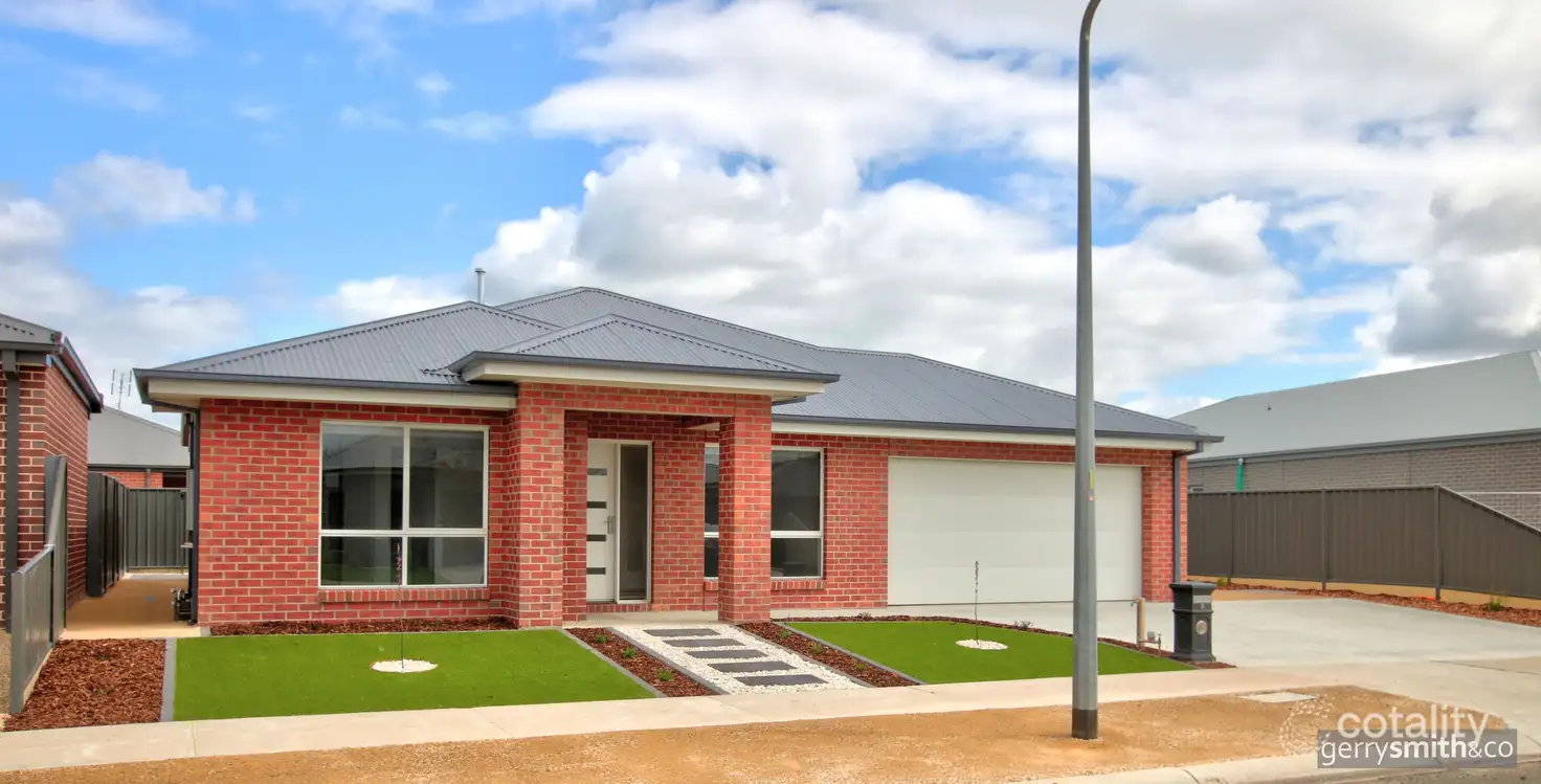 Main view of Homely house listing, 3 Wirth Court, Horsham VIC 3400