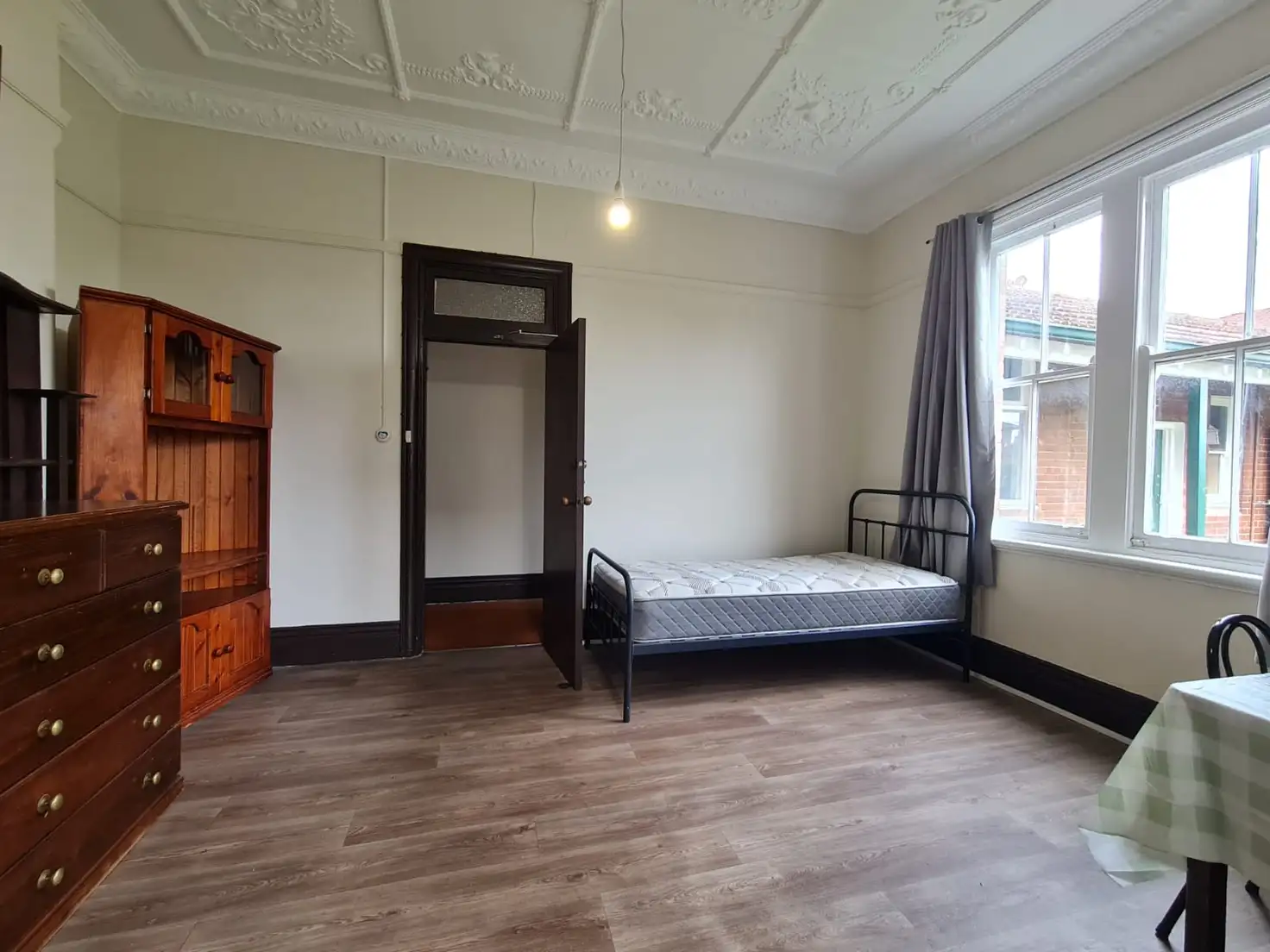 Main view of Homely studio listing, Room 3/11 Waimea street, Burwood NSW 2134