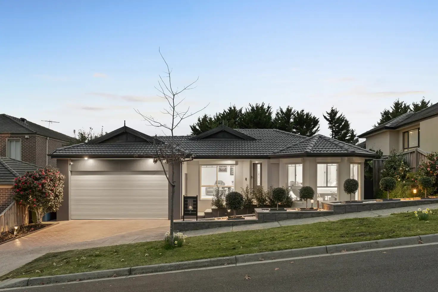 Main view of Homely house listing, 7 Montbrae Circuit, Narre Warren North VIC 3804