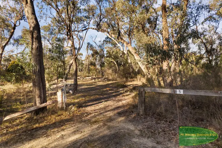 Second view of Homely land listing, 5 Hat Hill Lane, Meadow Flat NSW 2795