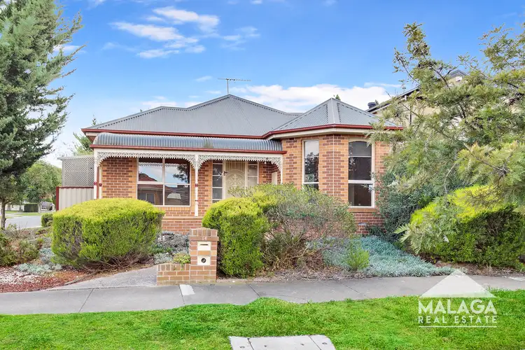 16 Odonnell Drive, Caroline Springs VIC 3023
