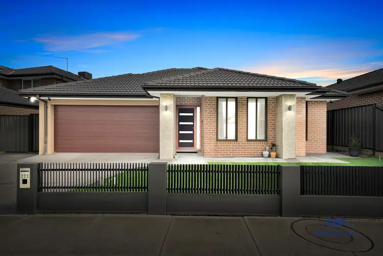 271 Highlander Drive