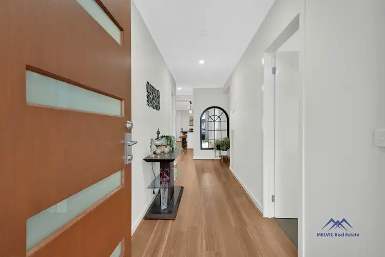 Third view of Homely house listing, 271 Highlander Drive, Craigieburn VIC 3064