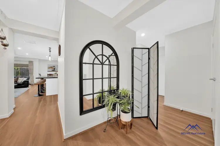 Fourth view of Homely house listing, 271 Highlander Drive, Craigieburn VIC 3064