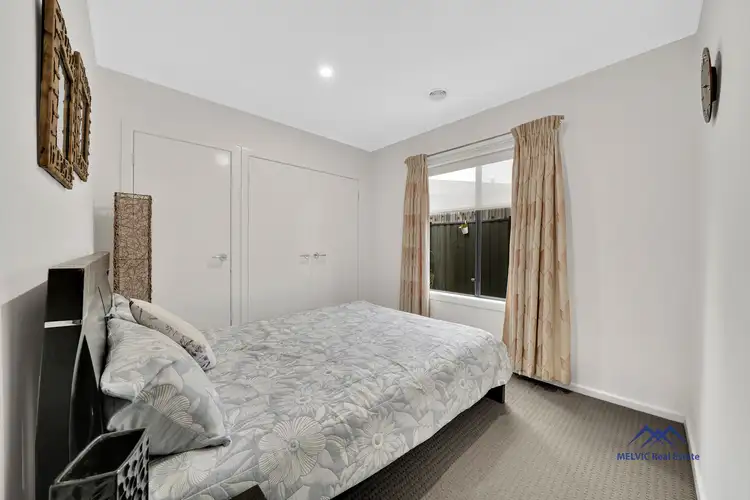 Sixth view of Homely house listing, 271 Highlander Drive, Craigieburn VIC 3064