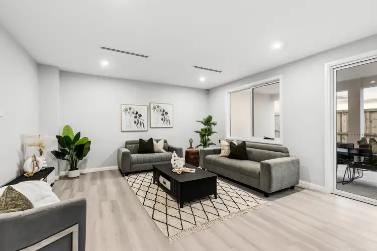 Second view of Homely house listing, 7-9 Danaher Avenue, Waurn Ponds VIC 3216