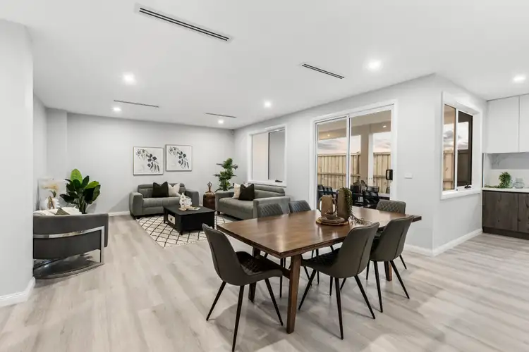 Third view of Homely house listing, 7-9 Danaher Avenue, Waurn Ponds VIC 3216