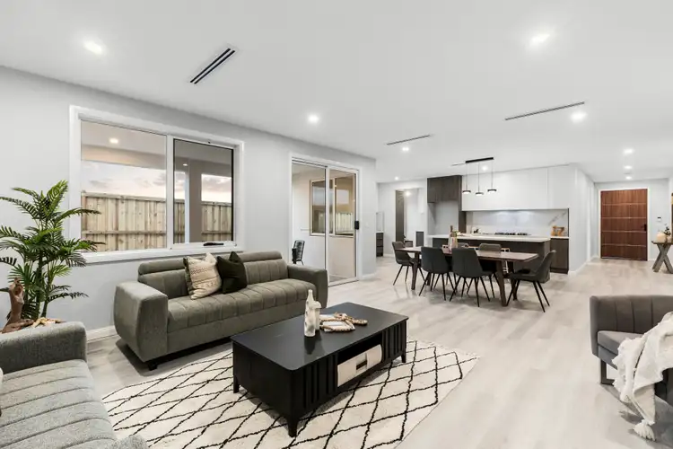 Fourth view of Homely house listing, 7-9 Danaher Avenue, Waurn Ponds VIC 3216