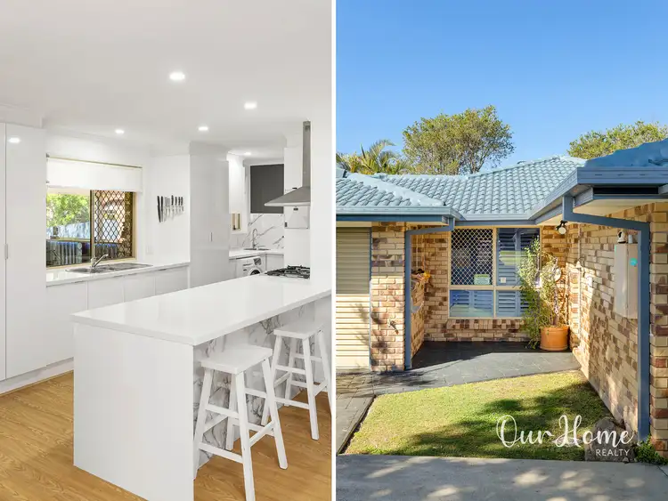 3 Aspen Place, Springfield QLD 4300
