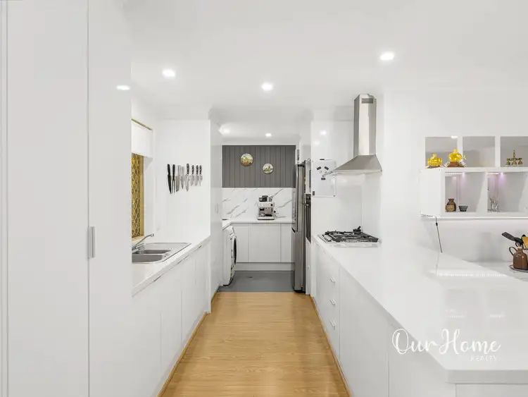 Second view of Homely house listing, 3 Aspen Place, Springfield QLD 4300