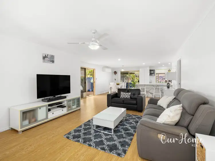 Third view of Homely house listing, 3 Aspen Place, Springfield QLD 4300