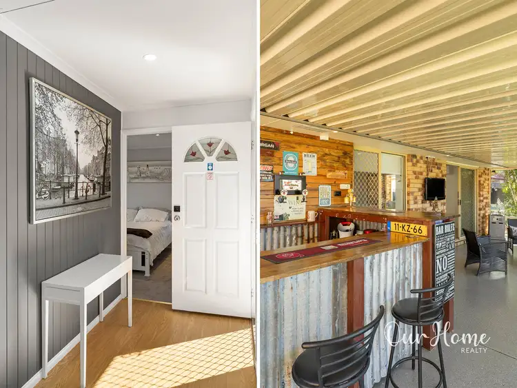 Fourth view of Homely house listing, 3 Aspen Place, Springfield QLD 4300