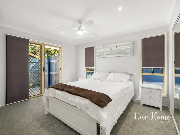 Fifth view of Homely house listing, 3 Aspen Place, Springfield QLD 4300