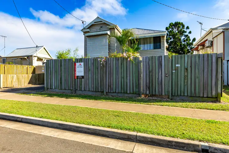 85 George St, Bundaberg Central QLD 4670