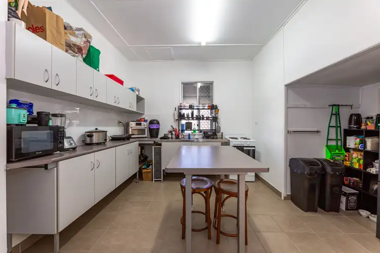 Fifth view of Homely house listing, 85 George St, Bundaberg Central QLD 4670