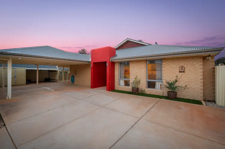 136A Campbell Street, West Lamington WA 6430