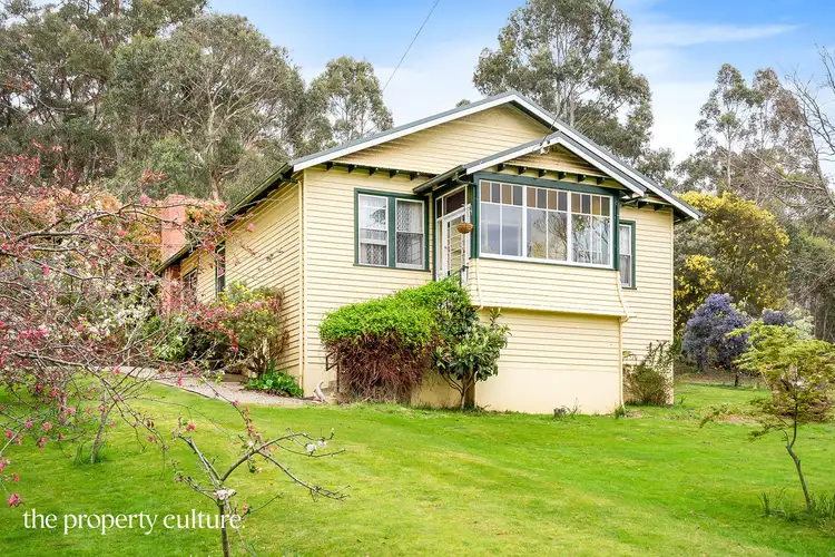56 Scotts Road, Geeveston TAS 7116