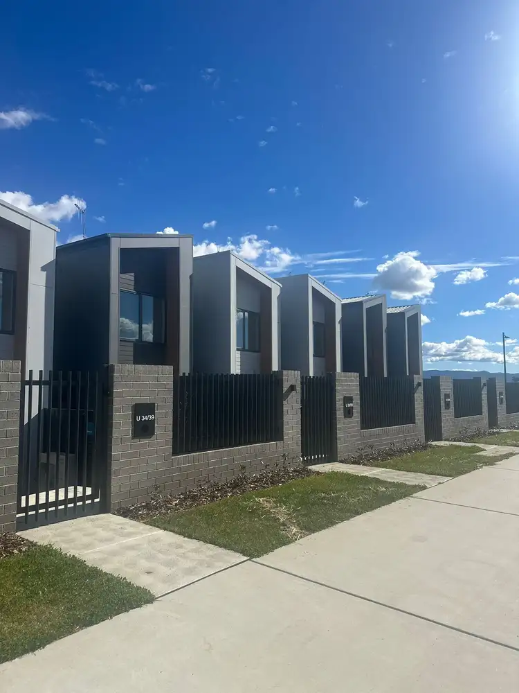 30/39 Hazel Hawke Avenue, Whitlam ACT 2611