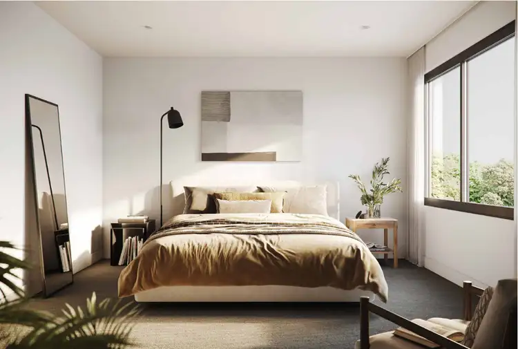 Fourth view of Homely townhouse listing, 30/39 Hazel Hawke Avenue, Whitlam ACT 2611