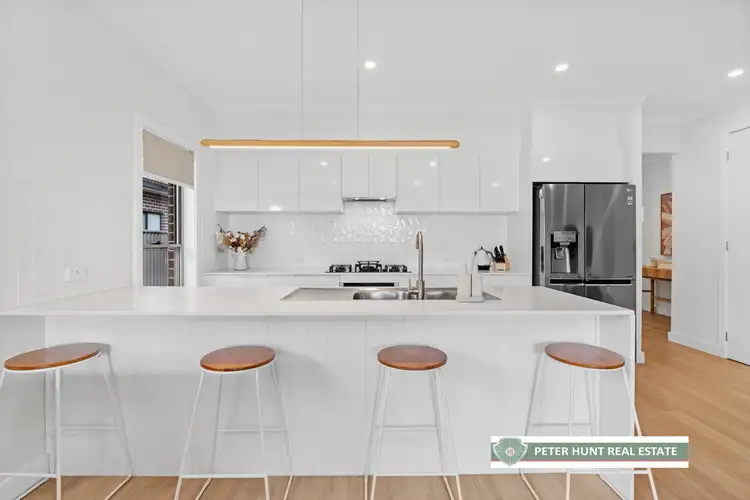 Second view of Homely house listing, 74 Jarvis Street, Thirlmere NSW 2572