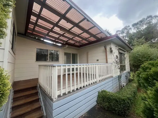 57 MOORES ROAD, Monbulk VIC 3793