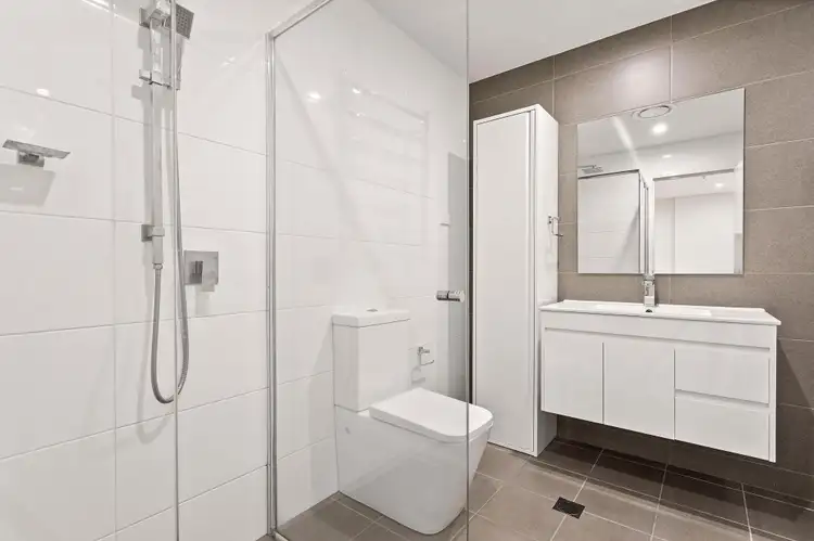 Fifth view of Homely apartment listing, 407/26 Burelli Street, Wollongong NSW 2500