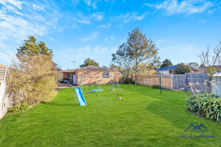 Main view of Homely house listing, 15 Cornell Place, Hampton Park VIC 3976