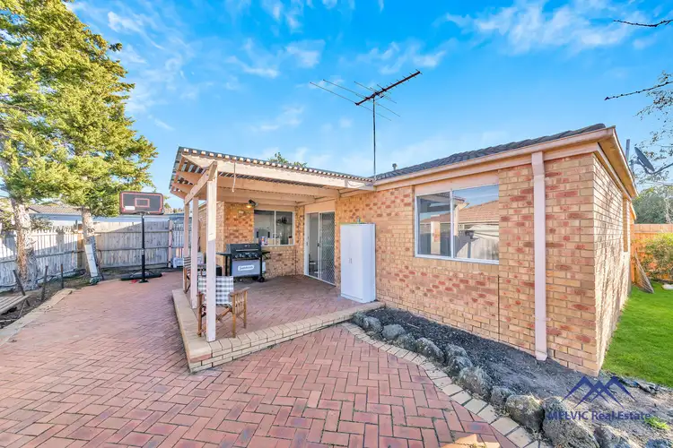 Second view of Homely house listing, 15 Cornell Place, Hampton Park VIC 3976