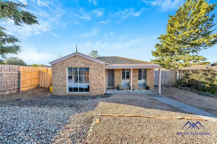 Third view of Homely house listing, 15 Cornell Place, Hampton Park VIC 3976