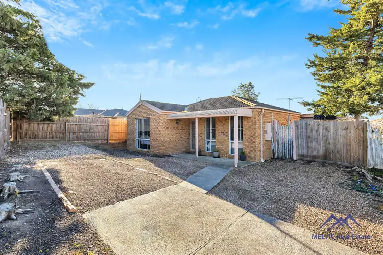 Fourth view of Homely house listing, 15 Cornell Place, Hampton Park VIC 3976