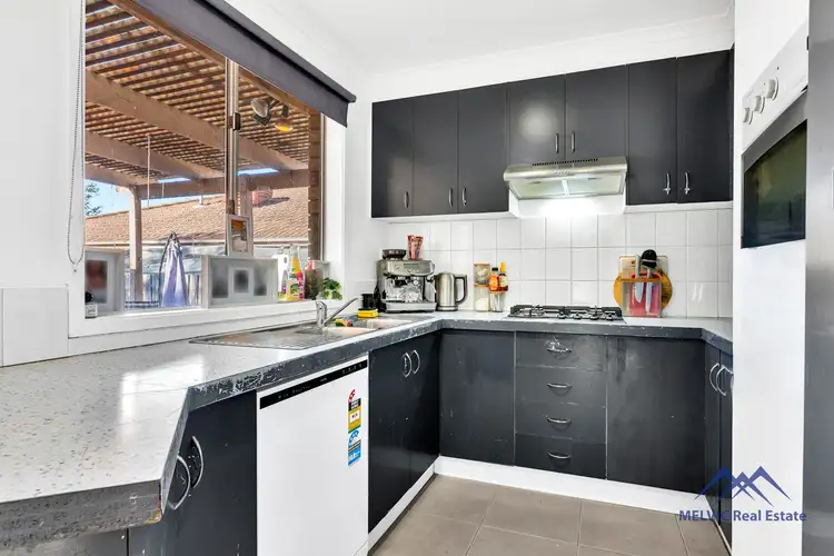 Fifth view of Homely house listing, 15 Cornell Place, Hampton Park VIC 3976