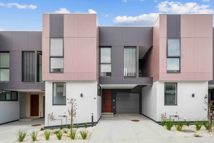 Fourth view of Homely townhouse listing, Address available on request