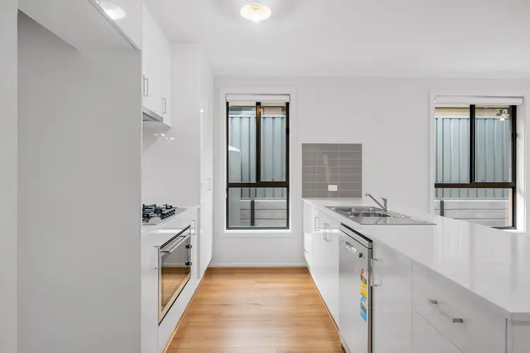 Second view of Homely house listing, 67 Arabian Way, Mount Barker SA 5251