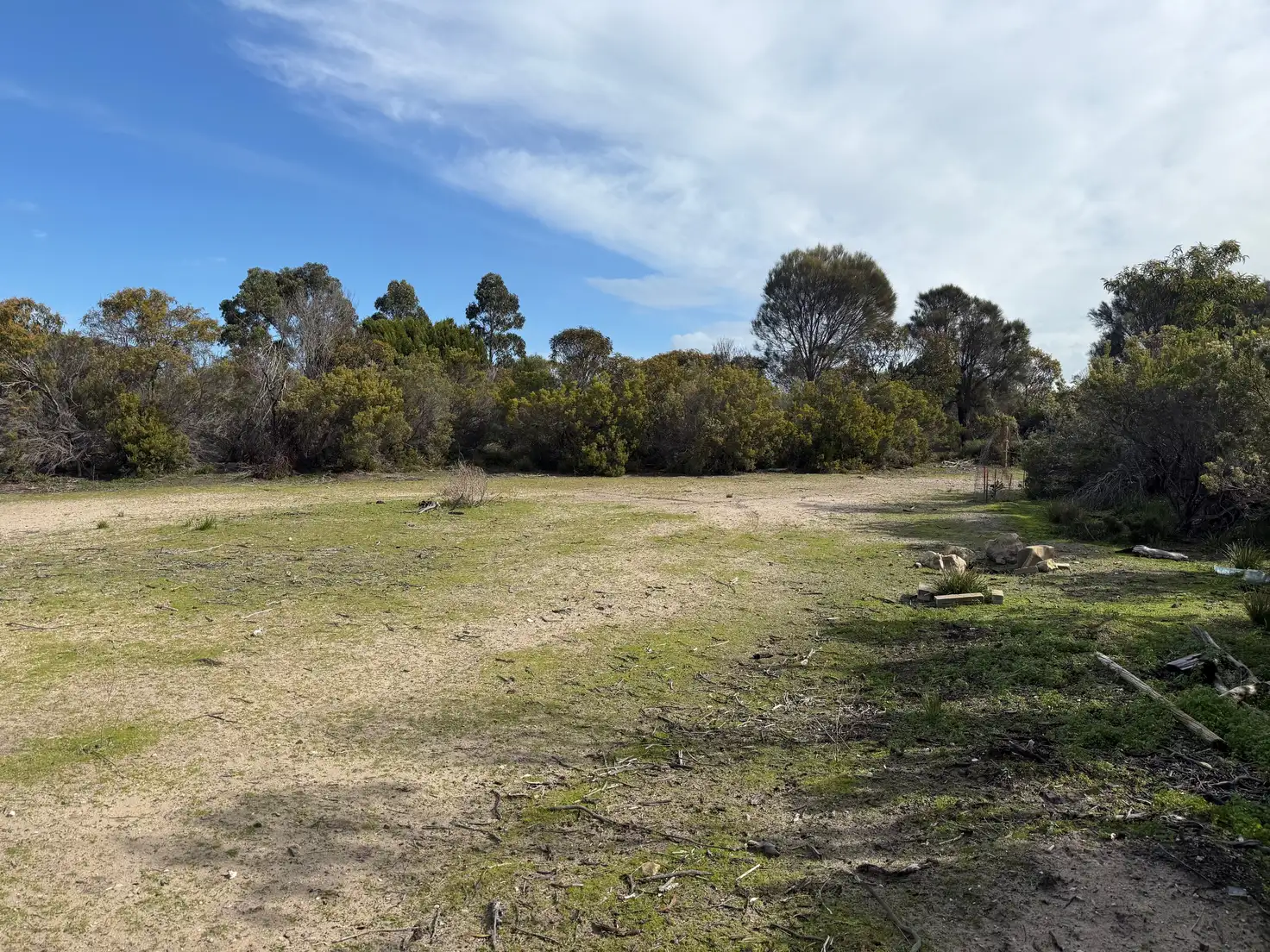 Main view of Homely land listing, 6 Eleventh Street, Sapphiretown SA 5222