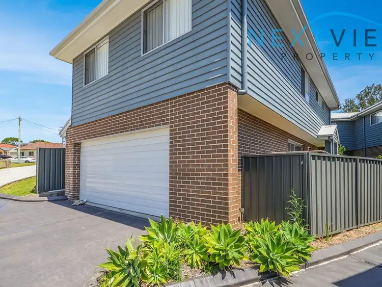 1/9A King Street, Birmingham Gardens NSW 2287