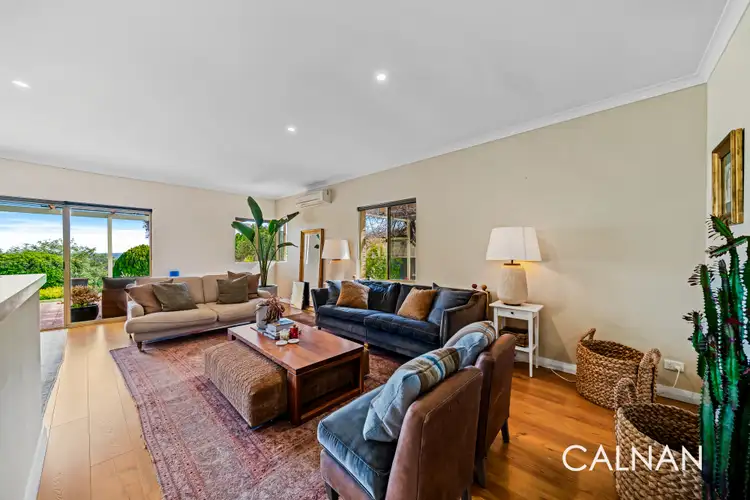 Second view of Homely house listing, 22 View Terrace, Darlington WA 6070