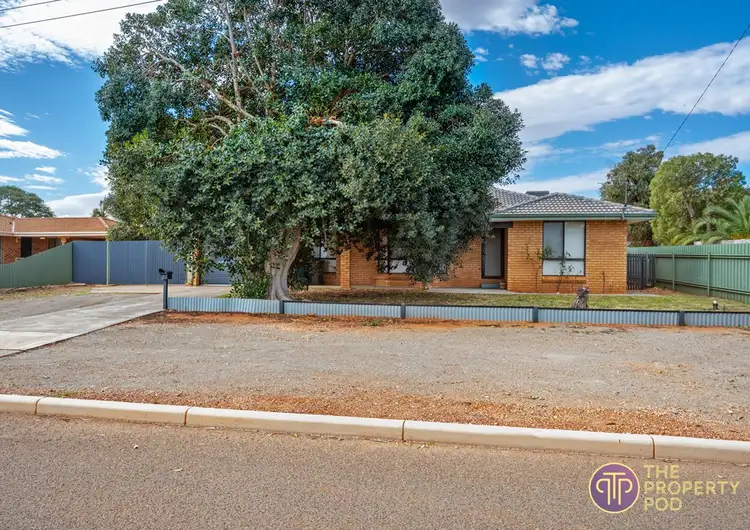 7 Thurmott Street, Hannans WA 6430