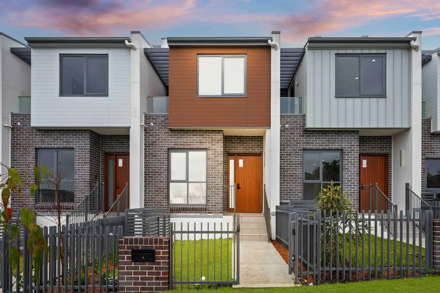 Main view of Homely townhouse listing, Address available on request