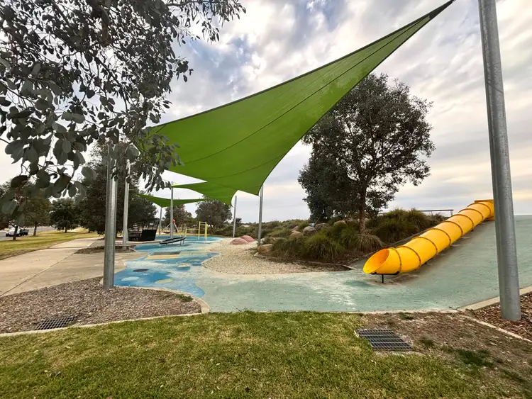 Second view of Homely land listing, 3 Nankeen Street, Kialla VIC 3631