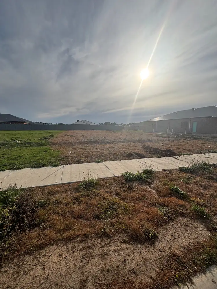 Fourth view of Homely land listing, 3 Nankeen Street, Kialla VIC 3631