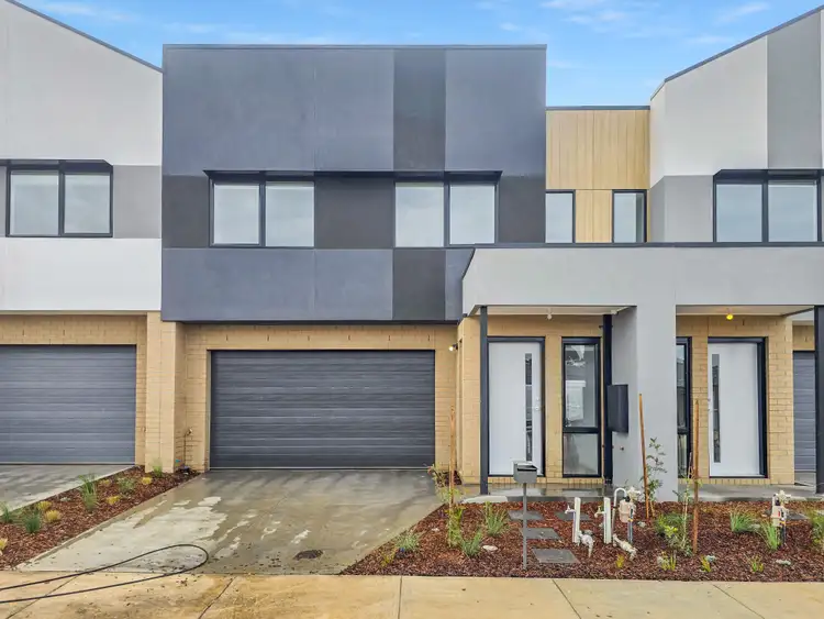21 Consaw Street, Armstrong Creek VIC 3217